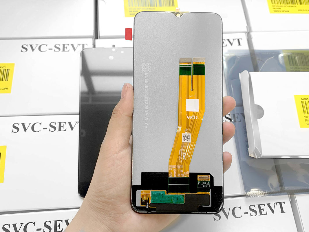 Strict Control TFT-displaytype voor  A042 LCD-scherm 100% strikt getest