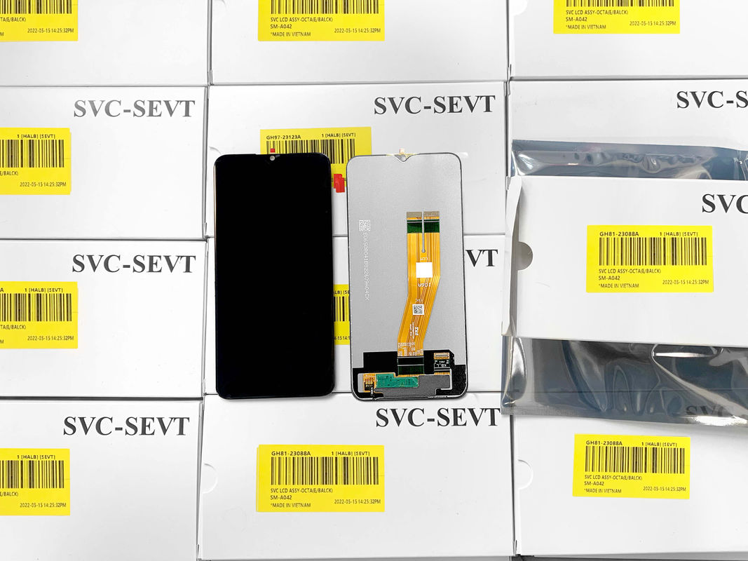 Strict Control TFT-displaytype voor  A042 LCD-scherm 100% strikt getest