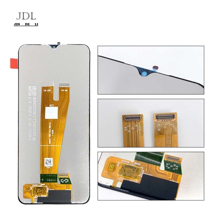 TFT-schermtype  A045 LCD touchscreen voor  SCREEN LCD ORIGINAL SERVICE PACK
