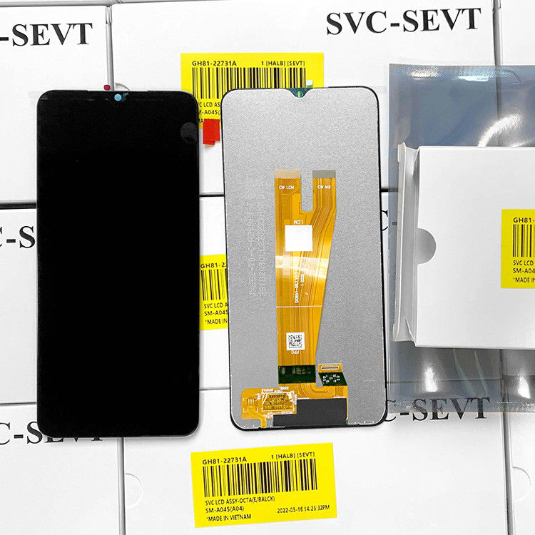 TFT-schermtype  A045 LCD touchscreen voor  SCREEN LCD ORIGINAL SERVICE PACK