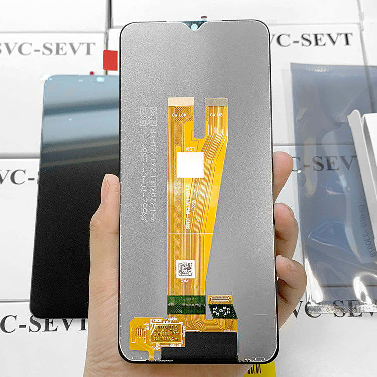 TFT-schermtype  A045 LCD touchscreen voor  SCREEN LCD ORIGINAL SERVICE PACK