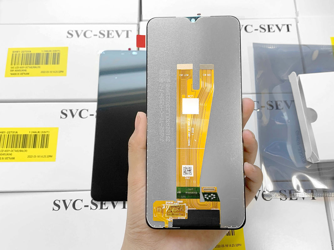TFT-schermtype  A045 LCD touchscreen voor  SCREEN LCD ORIGINAL SERVICE PACK