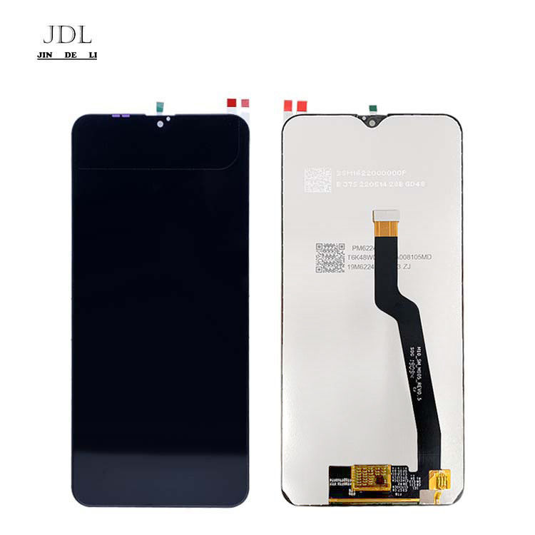2000 stuks per dag Leveringsvermogen LCD A10 van JDL voor prestaties  SCREEN LCD PHONE LCD