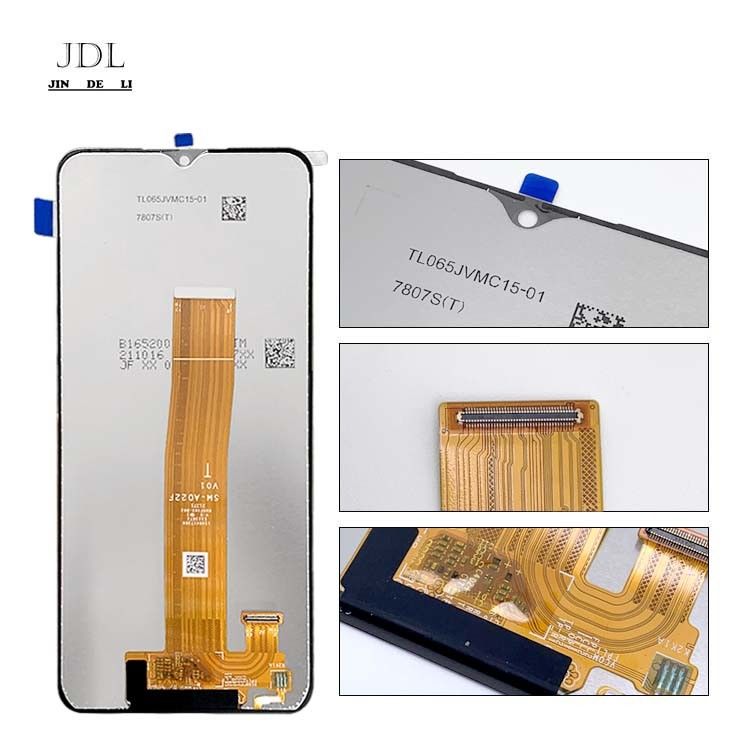 SM-A022F A02 LCD-scherm voor scherm