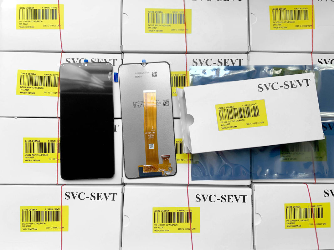 SM-A022F A02 LCD-scherm voor scherm