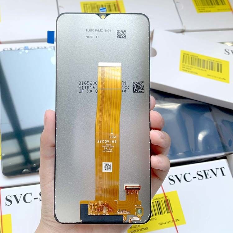 SM-A022F A02 LCD-scherm voor scherm