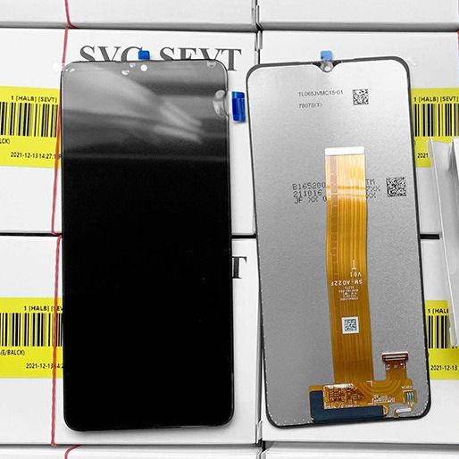 SM-A022F A02 LCD-scherm voor scherm