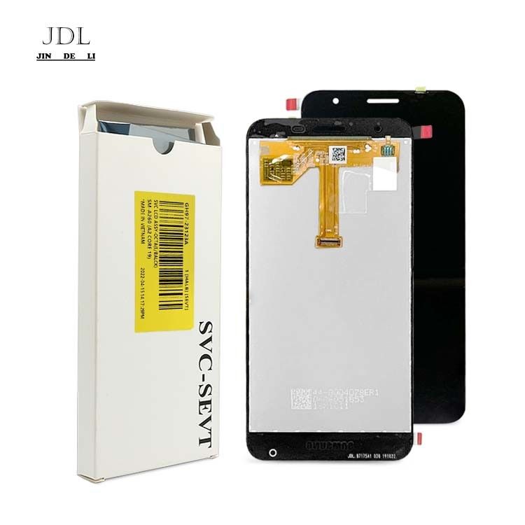 LCD-scherm voor mobiele telefoons Voor A260, originele LCD-touchscreen voor mobiele telefoons