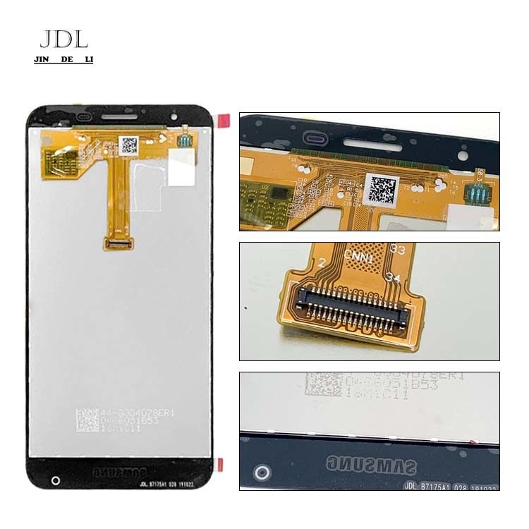 LCD-scherm voor mobiele telefoons Voor A260, originele LCD-touchscreen voor mobiele telefoons
