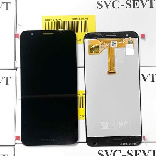 LCD-scherm voor mobiele telefoons Voor A260, originele LCD-touchscreen voor mobiele telefoons