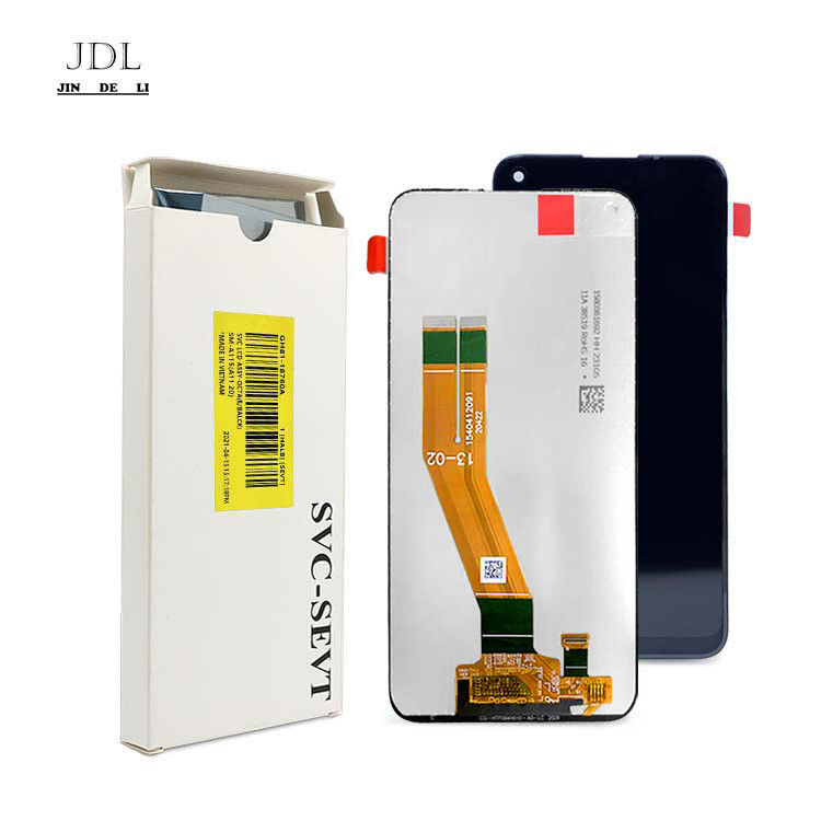 A05s Mobiele lcd-scherm type, lcd-scherm A115