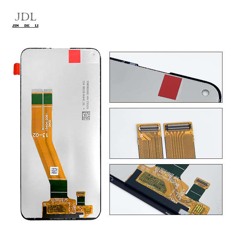 A05s Mobiele lcd-scherm type, lcd-scherm A115