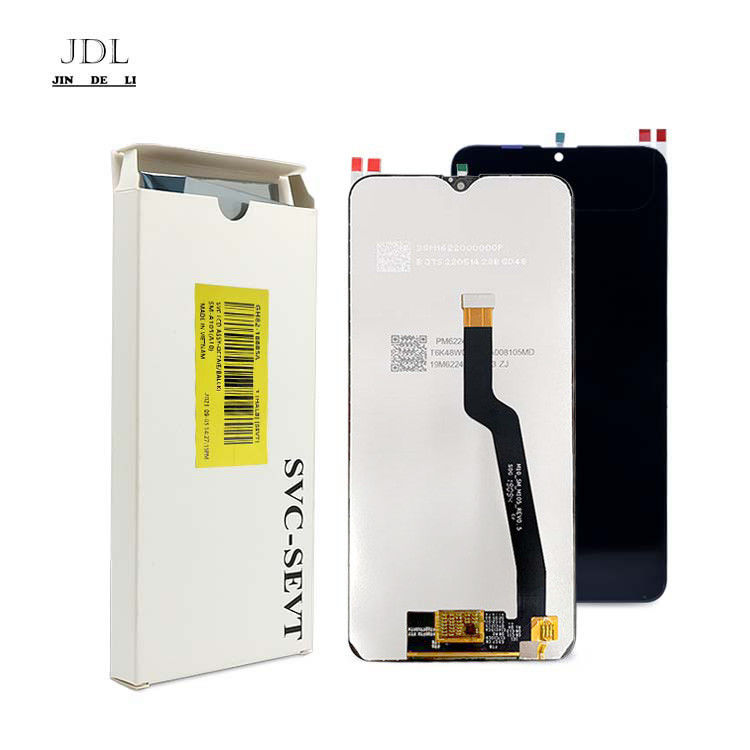 LCD-scherm voor mobiele telefoons A10, LCD-aanraakscherm voor A10 / S10 Lite