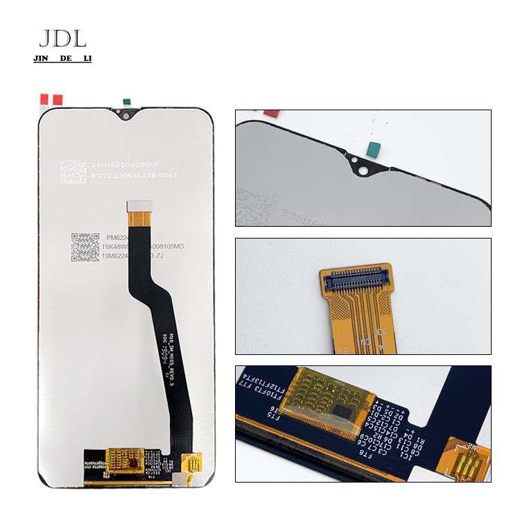 LCD-scherm voor mobiele telefoons A10, LCD-aanraakscherm voor A10 / S10 Lite