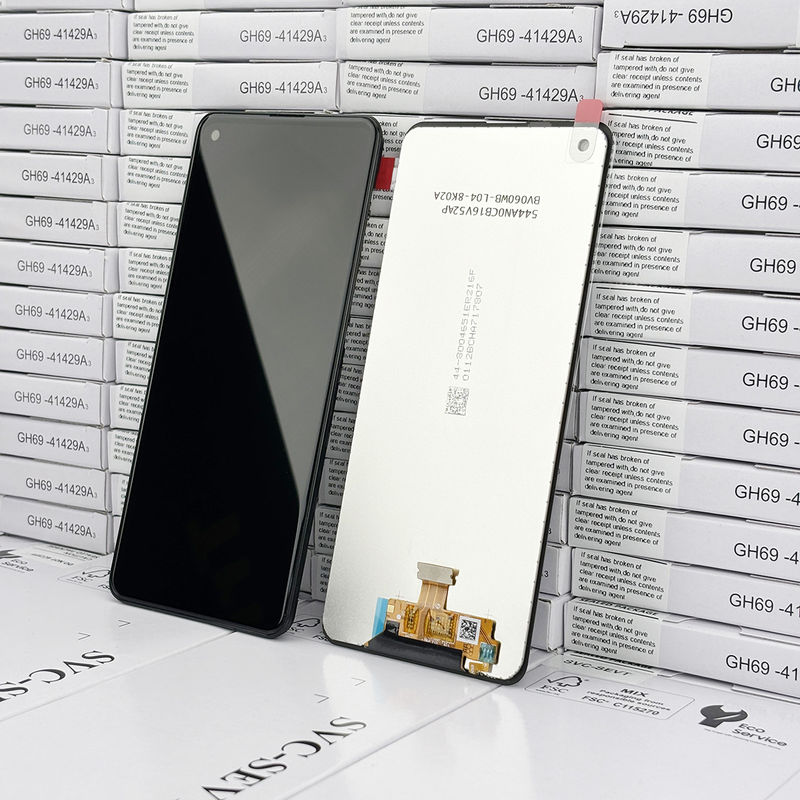 TFT-scherm type A21S LCD-scherm SVC vervangingspaneel voor SM-A217