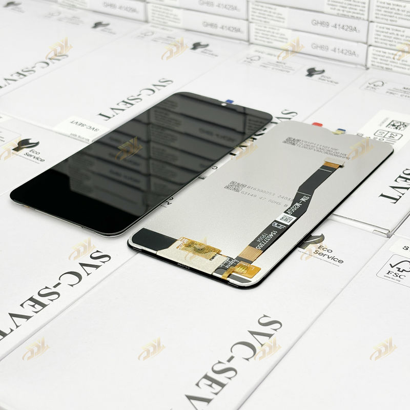 Oorspronkelijk vervangend LCD 100% getest Strikt LCD M20 LCD-display aanraakscherm Mobiele telefoon scherm