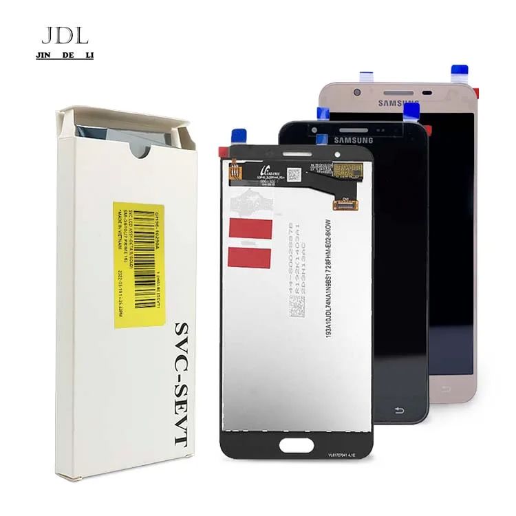 JDL J7 Prime 1920x1080 pixels TFT-LCD-scherm voor helder bekijken
