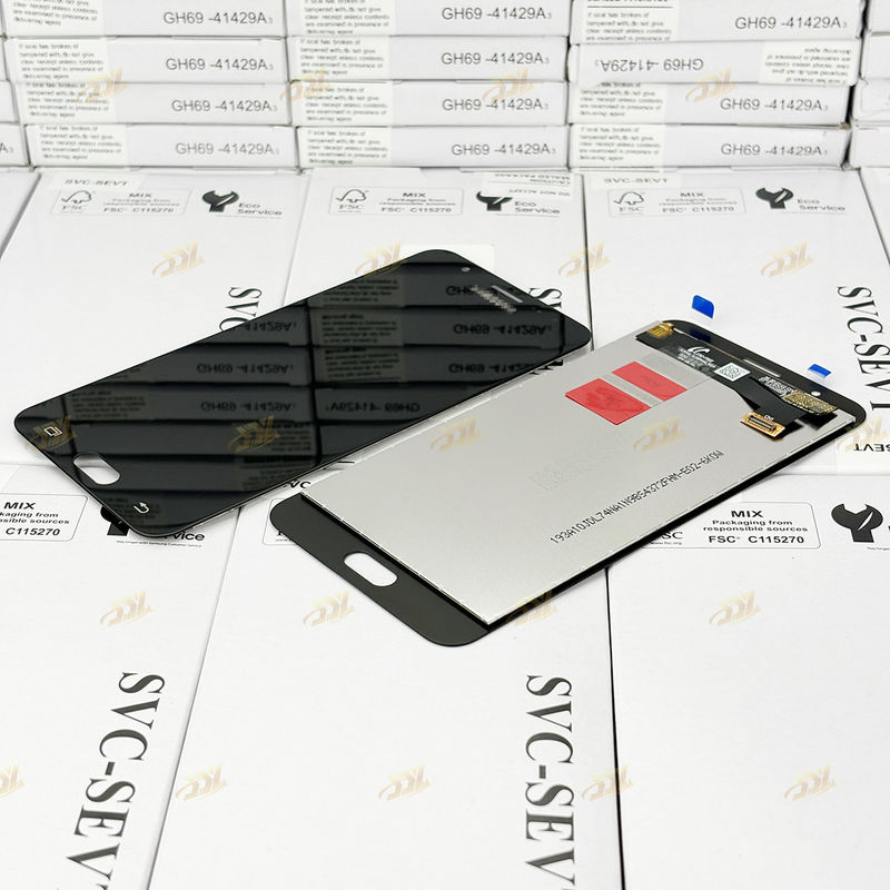 JDL J7 Prime 1920x1080 pixels TFT-LCD-scherm voor helder bekijken