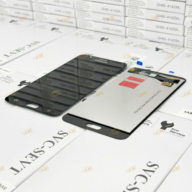 JDL J7 Prime LCD scherm zonder frame scherm vervanging 1080p pixels mobiele telefoon scherm