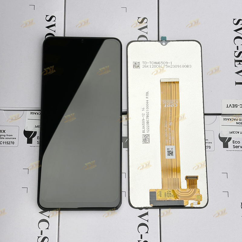 100% originele telefoon lcd-scherm voor  a04s groothandel aanraakscherm  a047 hoogwaardig fabrieksdisplay