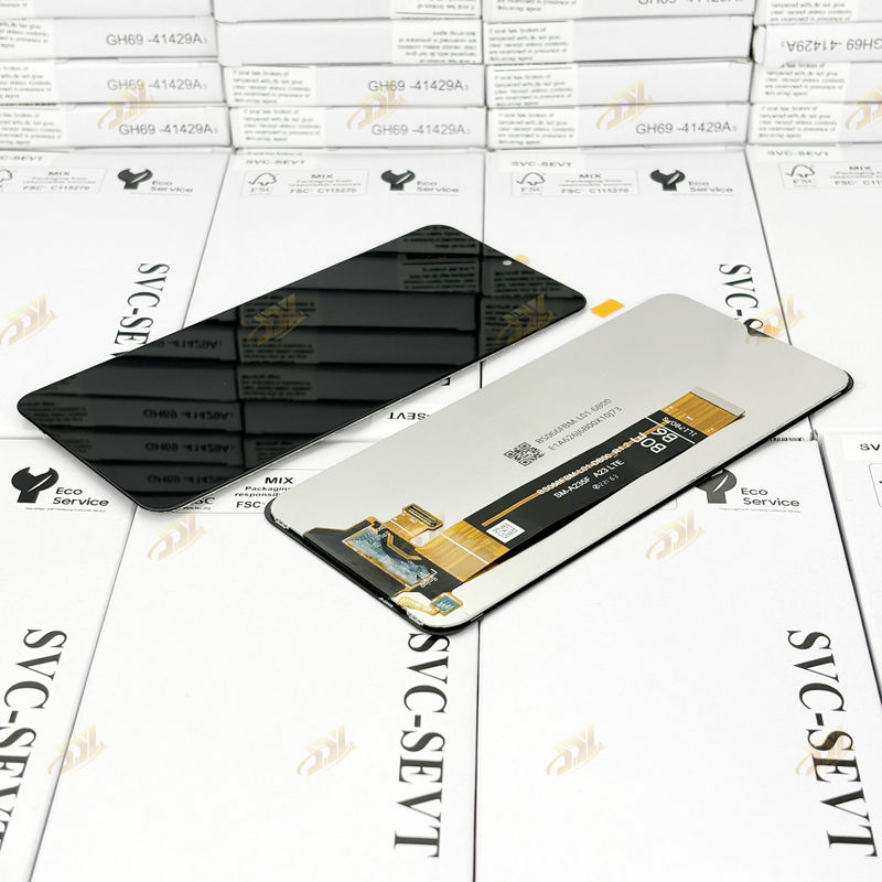 mobiele telefoon lcd scherm a235 kern lcd geen frame scherm lcd   a235 service pack