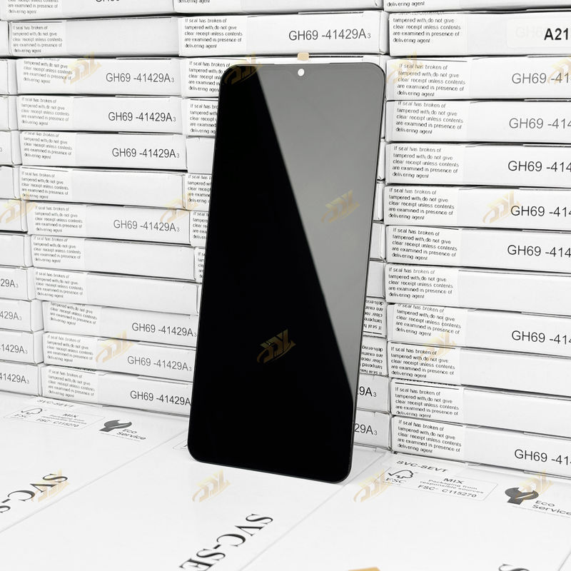 mobiele telefoon lcd scherm a235 kern lcd geen frame scherm lcd   a235 service pack