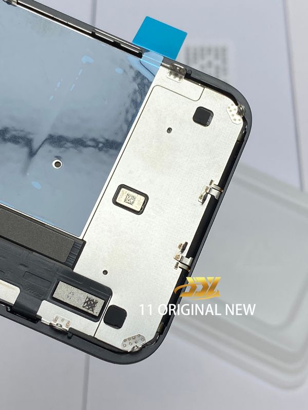 100% originele nieuwe 11 Mobile Phone LCD Screen Front Assembly Voor iPhone 11