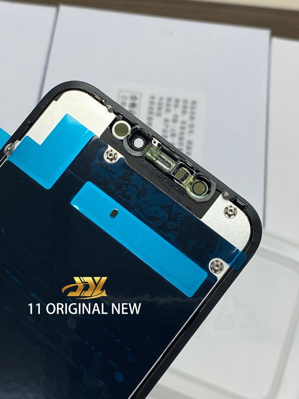 100% originele nieuwe 11 Mobile Phone LCD Screen Front Assembly Voor iPhone 11