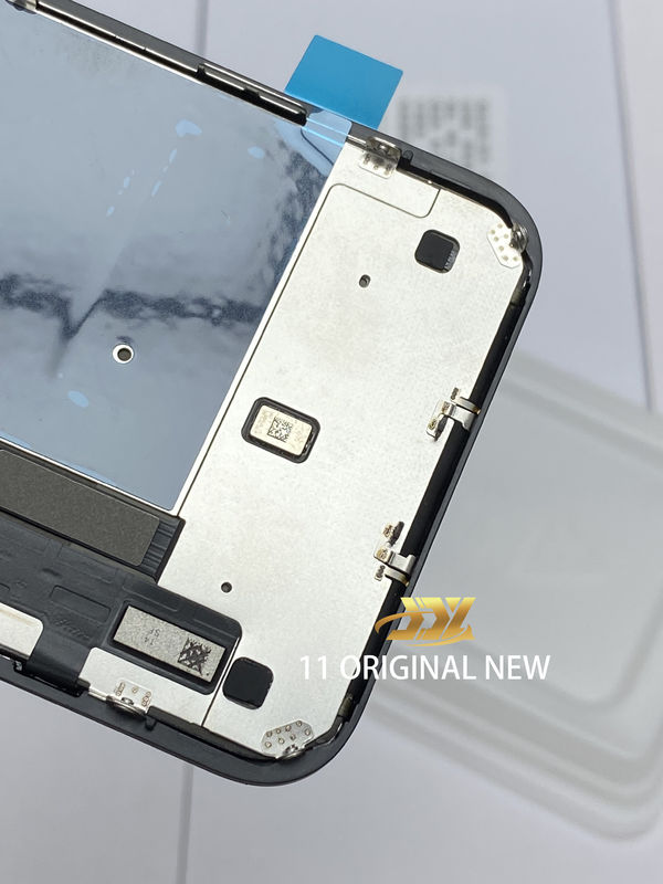 100% originele nieuwe 11 Mobile Phone LCD Screen Front Assembly Voor iPhone 11